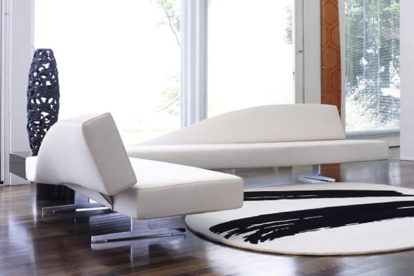 Aspen Sofa Cassina