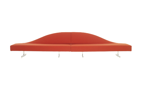 Aspen Sofa Cassina