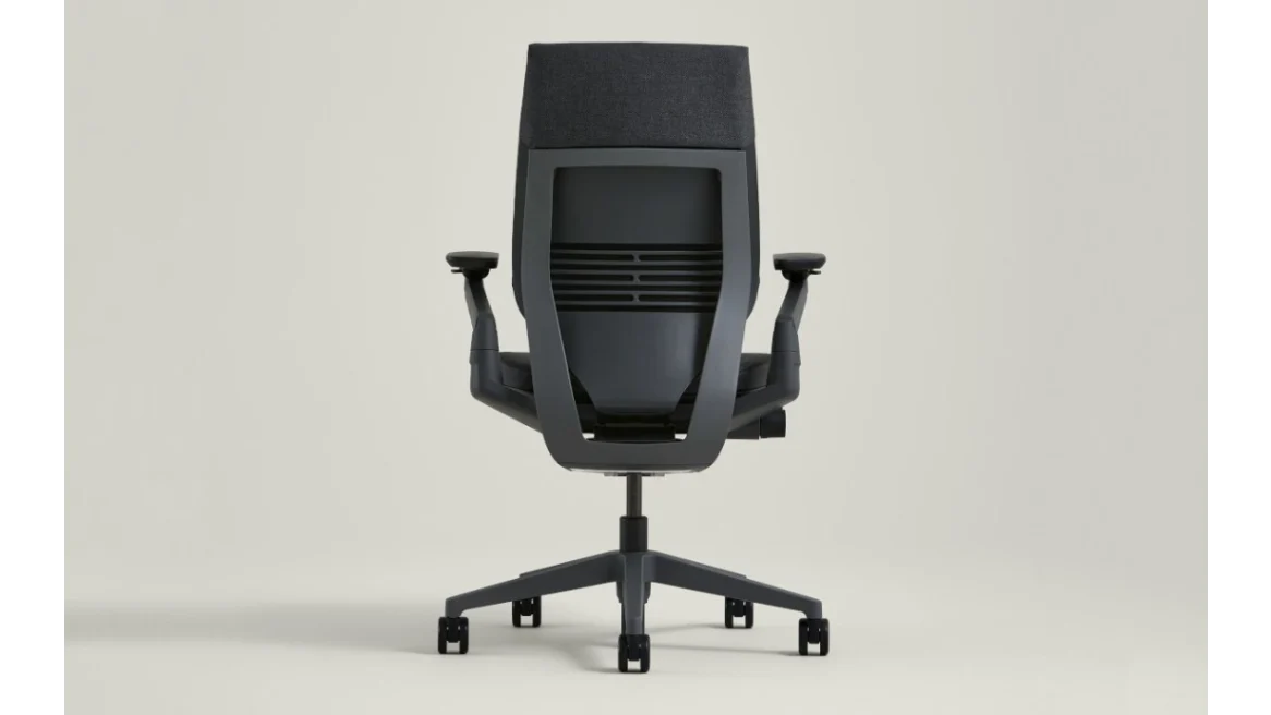 Steelcase Gesture No Headrest