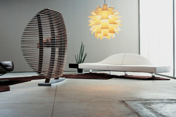 Aspen Sofa Cassina
