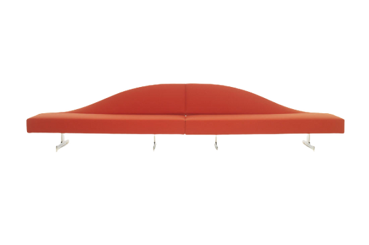 Aspen Sofa Cassina