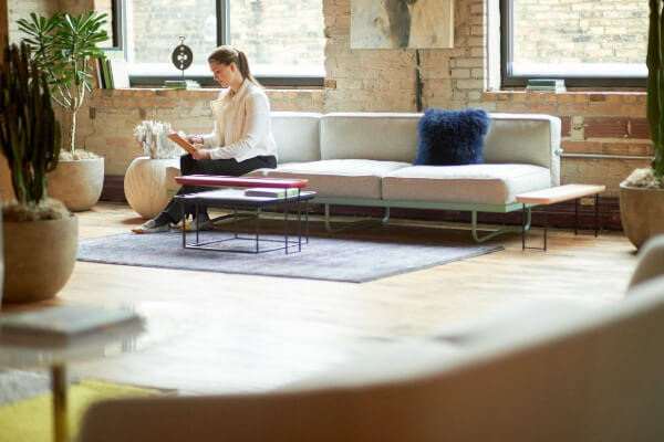 Cassina Lc5