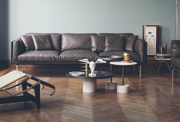 Cassina Sofa 8