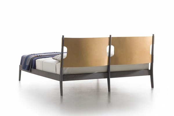 Greg Bed Ivano Redaelli