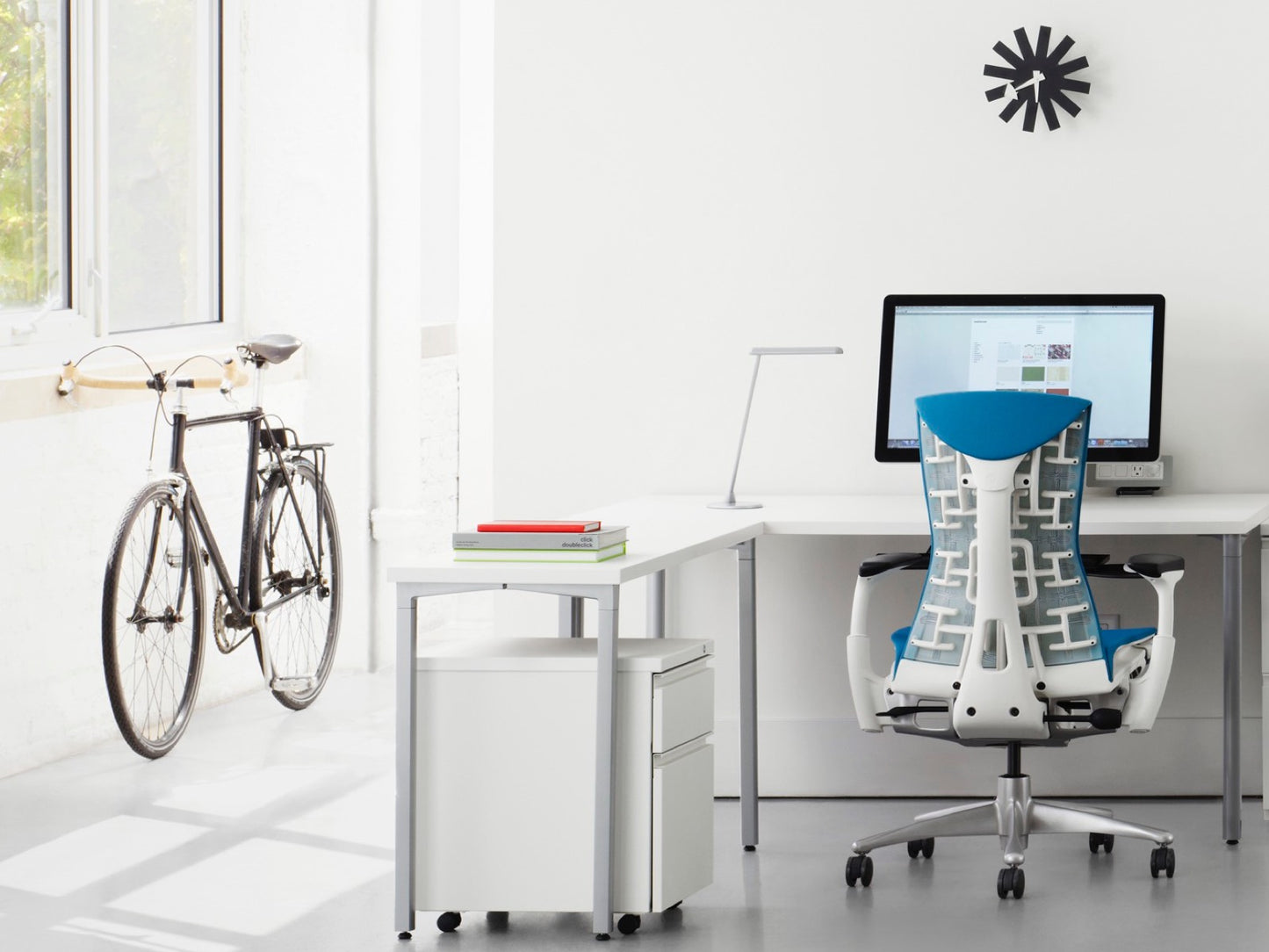 Herman Miller Embody