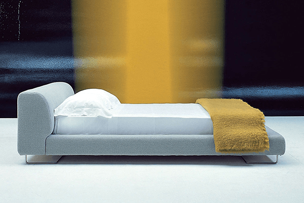 Lowland Bed Moroso