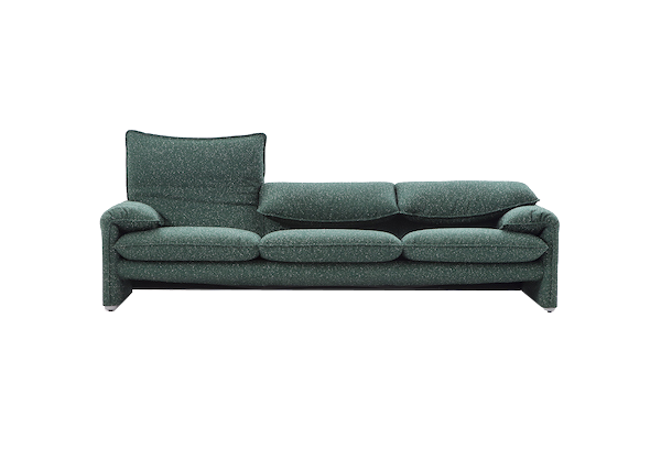 Maralunga Sofa Cassina