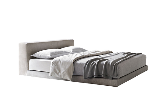 Newport Bed Ivano Redaelli