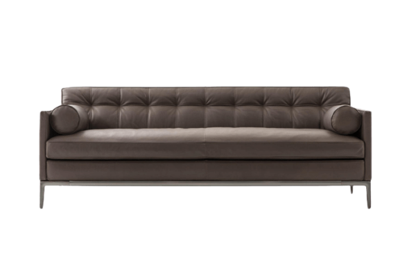 Volage Ex-S Sofa Cassina