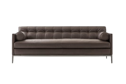 Volage Ex-S Sofa Cassina